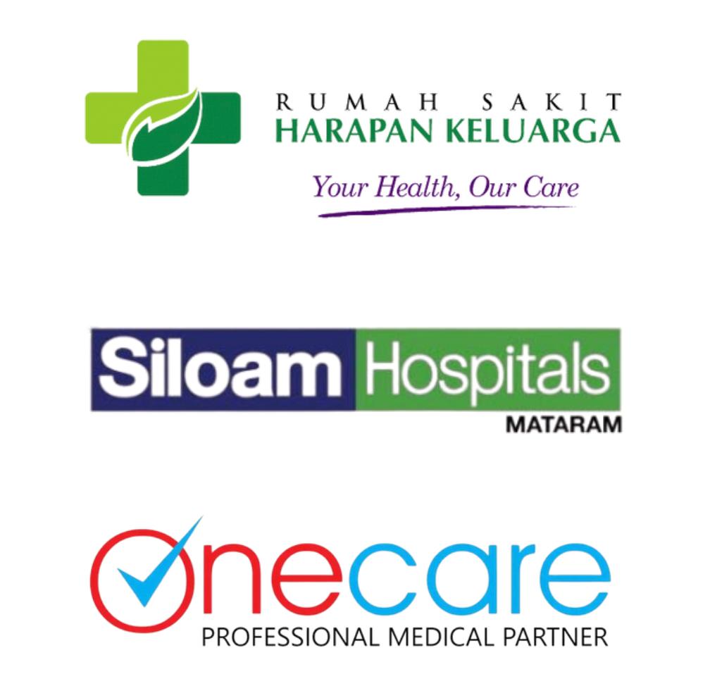 klinik clinic kuta Mandalika lombok