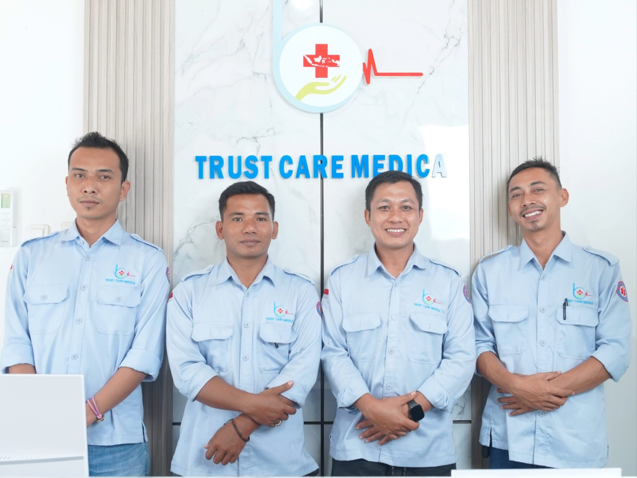 klinik clinic kuta Mandalika lombok