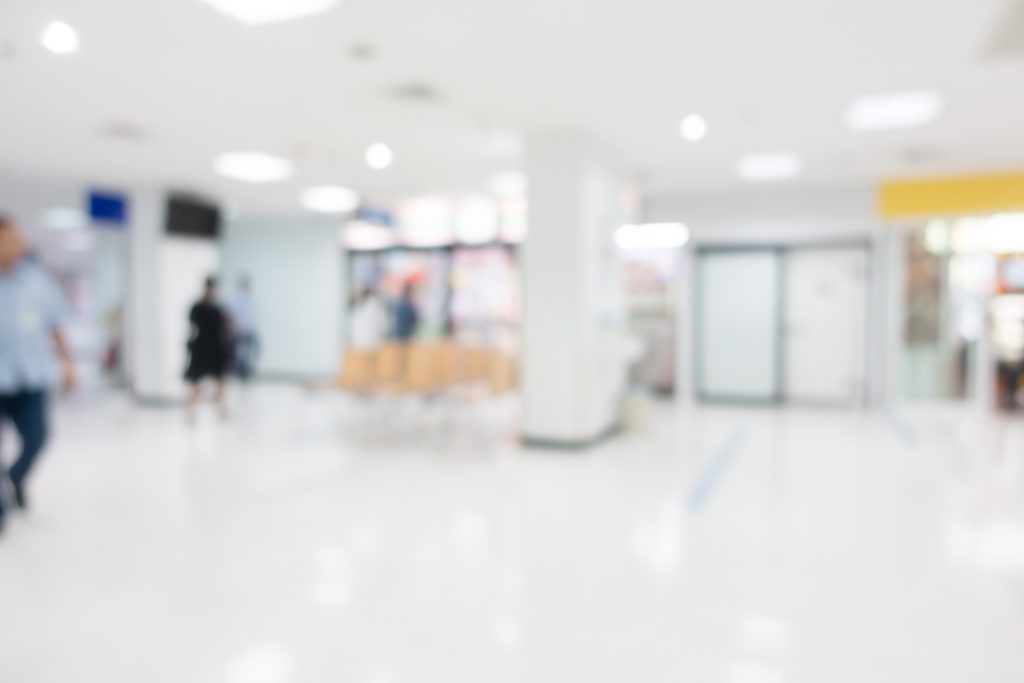 klinik clinic kuta Mandalika lombok